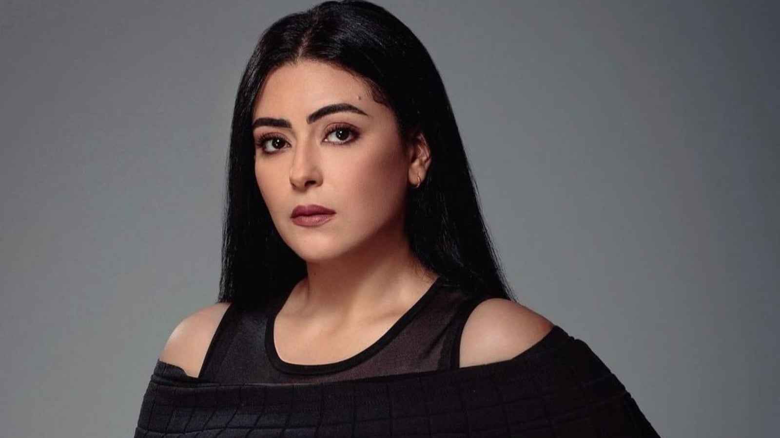 نهى عابدين: خيانة صاحبتي دمرت حياتي وكانت وراء قرار اعتزالي 
